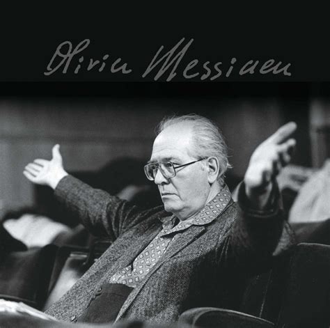 Read Messiaen 