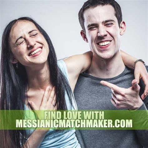 messianic singles dating site
