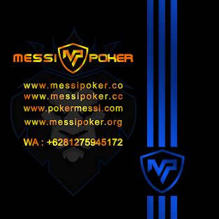 messipoker cc | Messipoker CC Kerja Sama IAKN Tarutung IT
