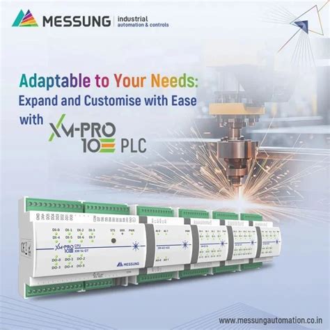 Read Messung Plc Nexgen 5000 Programming Manual 