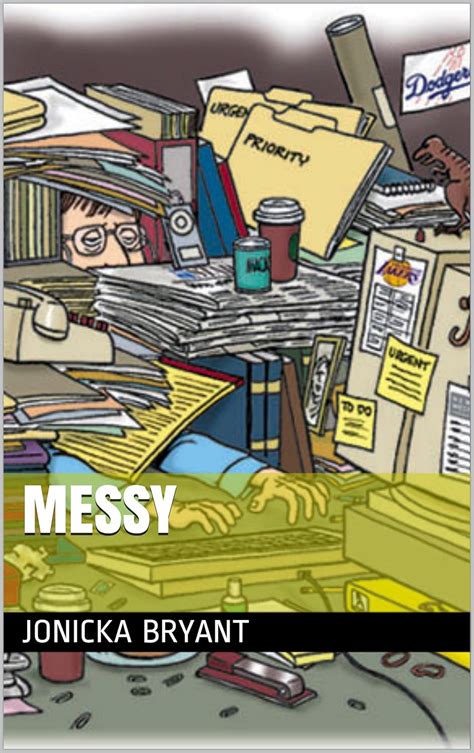 messy english edition