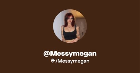 messymegan leak