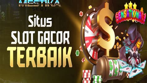 MESTIKASLOT - Mestikaslot | Daftar Link Login Situs Mestika Slot Online