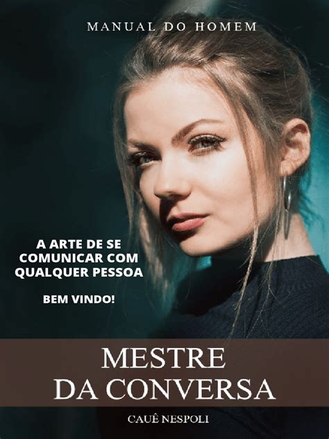 Mestre Da Conversa