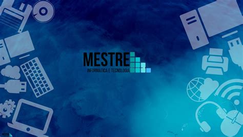 Mestre Da Informatica