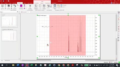 Mestrenova Predict Plugin Download