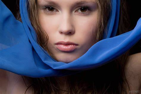 met art models nude