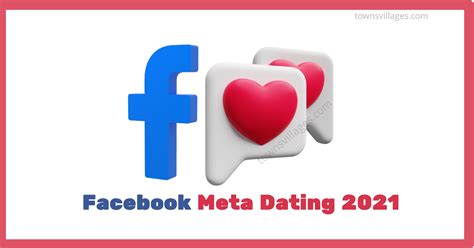 meta dating app