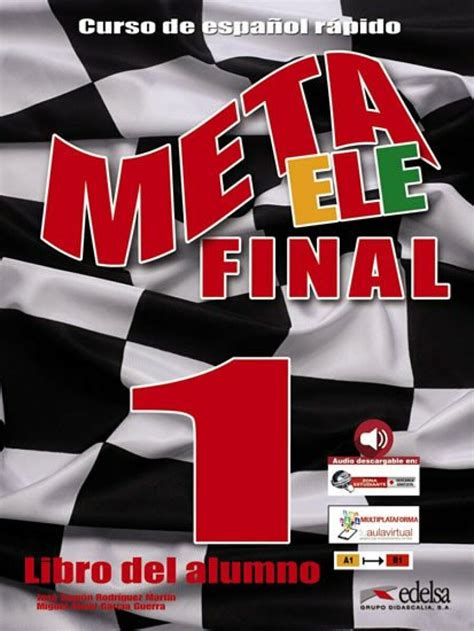 Meta Ele Final Libro Del Alumno Per Le Scuole Superiori Con E Book Con Espansione Online 2