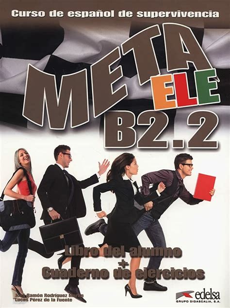 Read Meta Ele Final Cuaderno Ejercicios Per Le Scuole Superiori Con E Book Con Espansione Online 2 