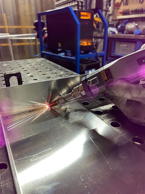 metaalafwerking techniek