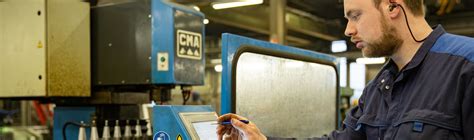 metaalbedrijf dronten