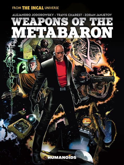 Metabaron Ultimate Collection