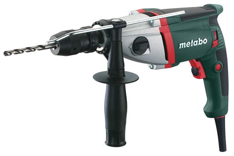 metabo drill be 710