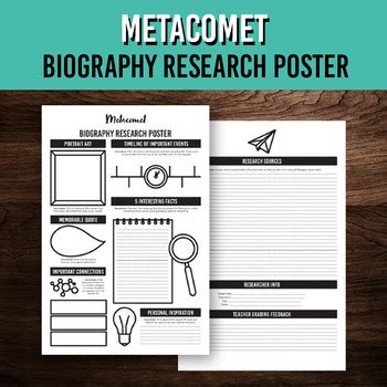 metacomet biography summary example