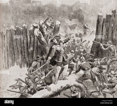 metacomets war meaning