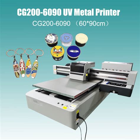 metal color printer