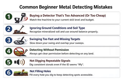 metal detecting the ultimate beginner s guide to