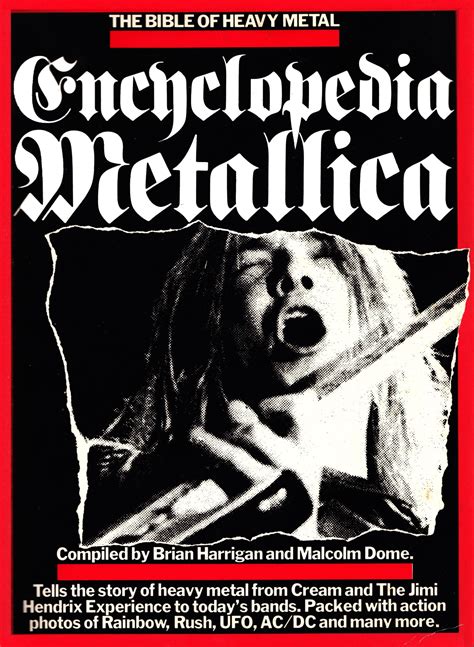 Metal Encyclopedia