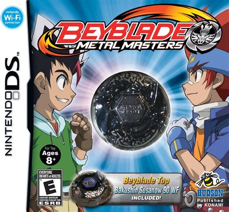 metal fight beyblade game
