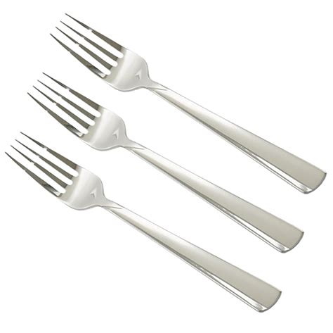 metal fork