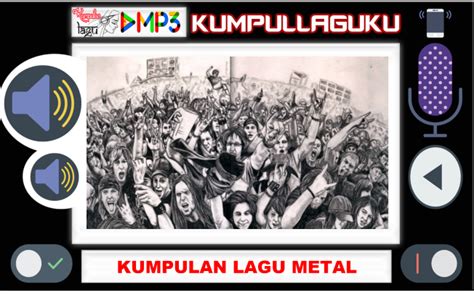 Metal Indonesia Mp3 Download