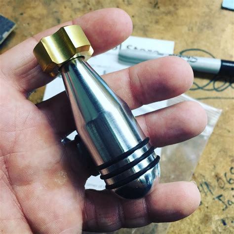 metal lathe projects