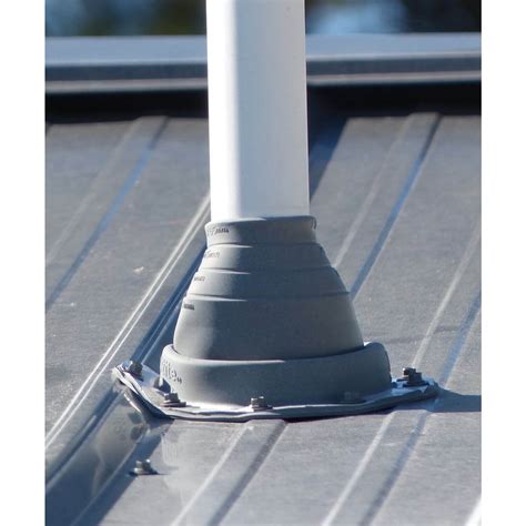 Metal Roof Flashings Boot