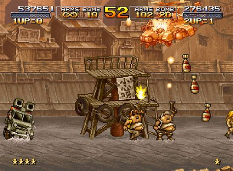 metal slug 2 indir. 