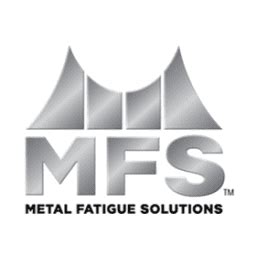 Full Download Metal Fatigue Solutions Inc 