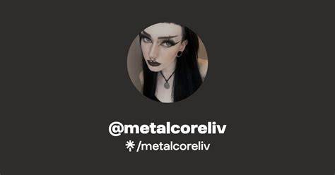 metalcoreliv onlyfans