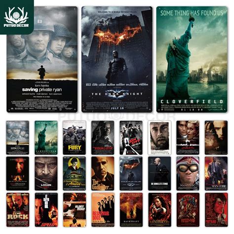 metalen posters kopen