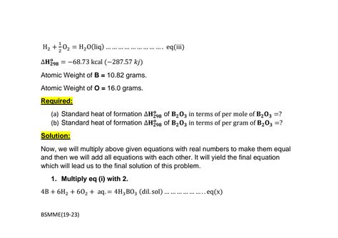 metallurgical thermodynamics problems and solution