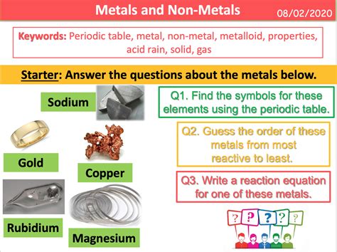 Metals And Non Metals Grade 7 Worksheets K12 Metals And Nonmetals Worksheet Kindergarten - Metals And Nonmetals Worksheet Kindergarten