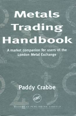 Full Download Metals Trading Handbook Pdf Wordpress 