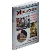 Read Online Metalworking Doing It Better 