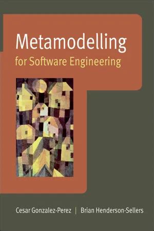 Full Download Metamodelling For Software Engineering 