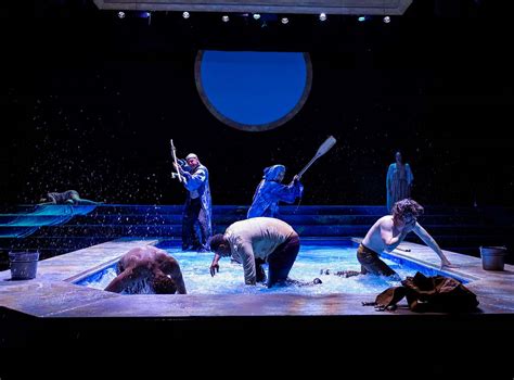 Metamorphoses A Play