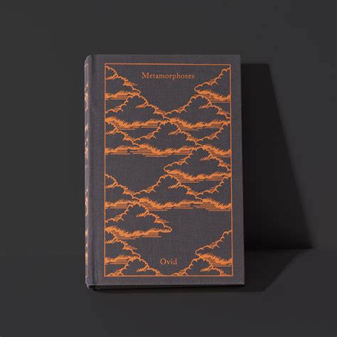Metamorphoses Clothbound Classics