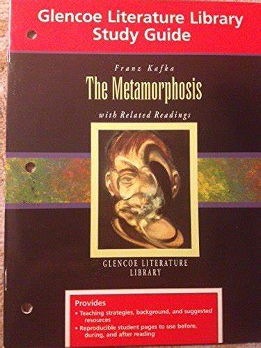 Read Metamorphosis Study Guide Mcgraw 