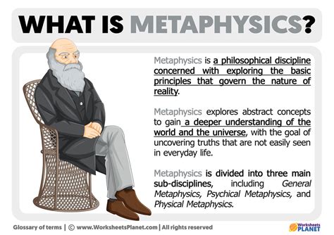 Metaphysical Meaning