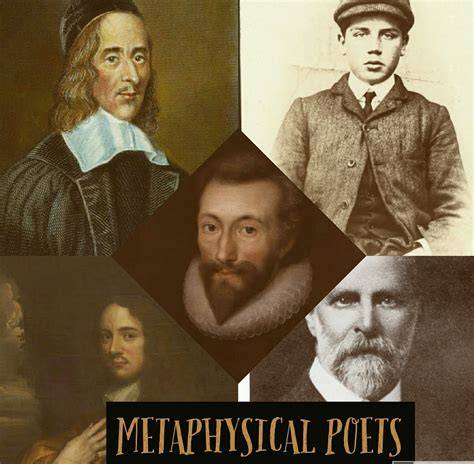 metaphysical poetry