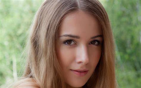 metart nude models