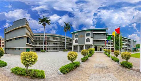 Metas Adventist School