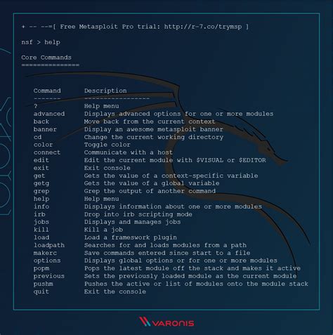 Read Online Metasploit Community User Guide 