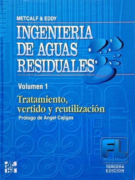 Full Download Metcalf And Eddy Ingenieria Aguas Residuales 