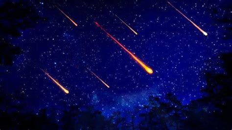 Meteor Adalah Meteoroid Yang Jatuh Ke Atmosfer Bumi Bagaimana Terjadinya Meteoroid - Bagaimana Terjadinya Meteoroid