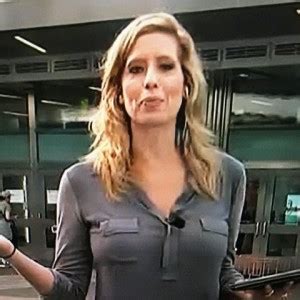 meteorologist stephanie abrams biography