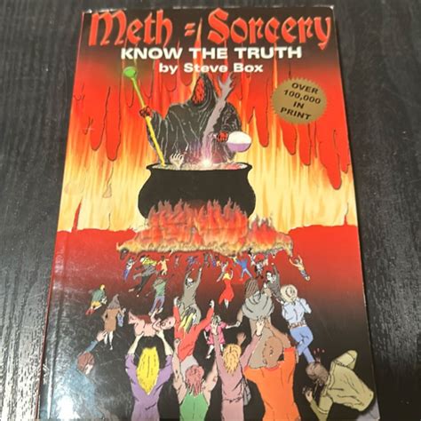 Meth Sorcery