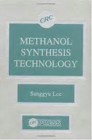 Full Download Methanol Synthesis Technology By Sunggyu Lee 